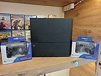 SONY PS 4 500 GB 2 ADET SIFIIR KOL YUKLÜ 6 AY GARANTİİ