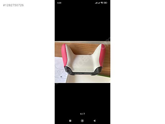 Used & Brand New Items / Gaming & Gamers Exclusive / Gaming Equipment / PC Controller & Gamepad