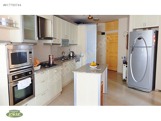 For Sale Flat Eskizden Soli Civari Deniz Manzarali 3 1 Satilik Daire At Sahibinden Com 917750744