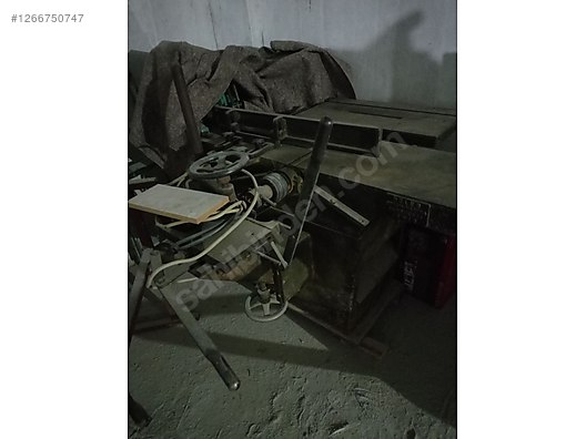 İkinci El ve Sıfır Alışveriş / Bahçe & Yapı Market / Toplu Satış