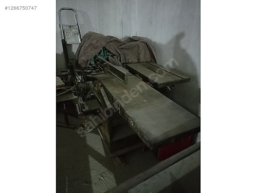 İkinci El ve Sıfır Alışveriş / Bahçe & Yapı Market / Toplu Satış