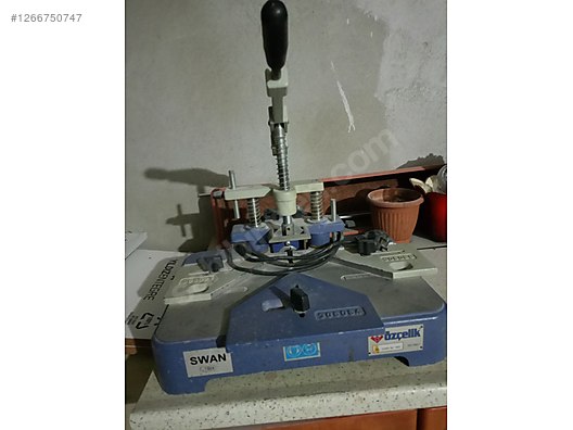 İkinci El ve Sıfır Alışveriş / Bahçe & Yapı Market / Toplu Satış