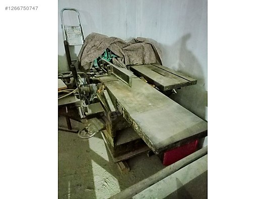 İkinci El ve Sıfır Alışveriş / Bahçe & Yapı Market / Toplu Satış