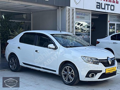KABATAŞ MOTORS-SYMBOL TOUCH PEŞİNATSIZ TAMAMINA...