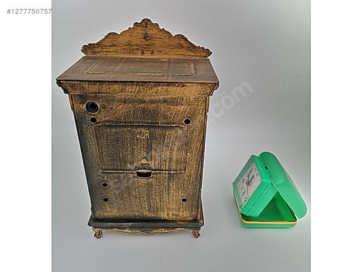 Used & Brand New Items / Antique / Decorative Products / Antique Clocks