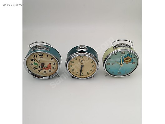 Used & Brand New Items / Antique / Decorative Products / Antique Clocks