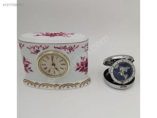 Used & Brand New Items / Antique / Decorative Products / Antique Clocks