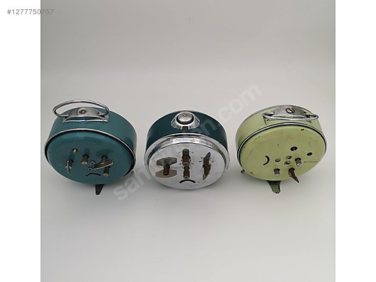 Used & Brand New Items / Antique / Decorative Products / Antique Clocks