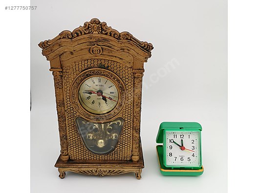 Used & Brand New Items / Antique / Decorative Products / Antique Clocks