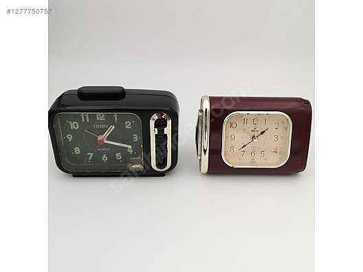 Used & Brand New Items / Antique / Decorative Products / Antique Clocks