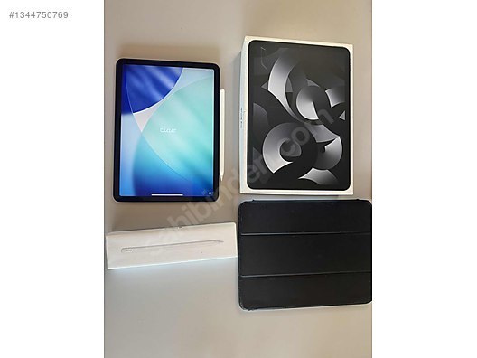 Apple iPad Air 5 64 GB Tablet - 1344750769