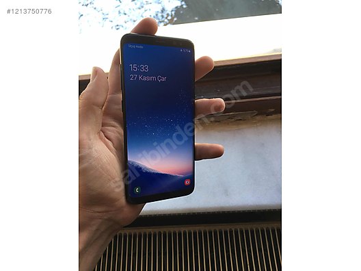 Used galaxy s8 active hotsell