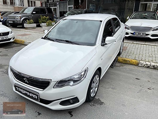 peugeot 301 1 6 bluehdi active taspinar 2018 yeni kasa 301 active deri doseme at sahibinden com 915750786