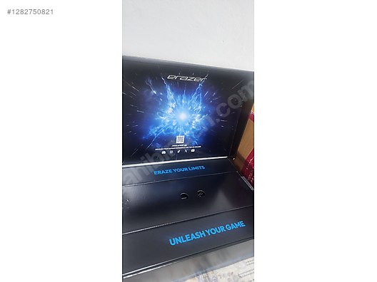 Used & Brand New Items / Computers / Laptops & Notebooks / Laptops / GameGaraj