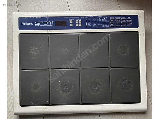 Roland spd deals pad price