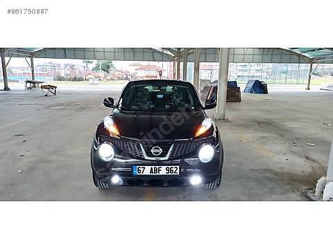 nissan juke 1 6 sport pack sahibinden satilik degisensiz nissan juke 2011 model at sahibinden com 861750887