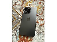 İ phone 13 pro 128gb pil 76