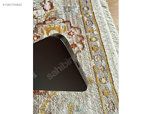 İkinci El ve Sıfır Alışveriş / Cep Telefonu & Aksesuar / Cep Telefonu / Apple / iPhone 13 Pro