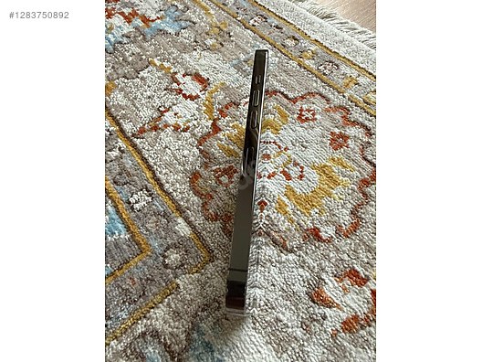 İkinci El ve Sıfır Alışveriş / Cep Telefonu & Aksesuar / Cep Telefonu / Apple / iPhone 13 Pro