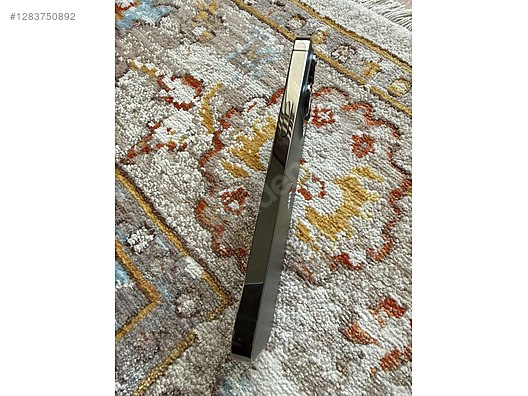 İkinci El ve Sıfır Alışveriş / Cep Telefonu & Aksesuar / Cep Telefonu / Apple / iPhone 13 Pro