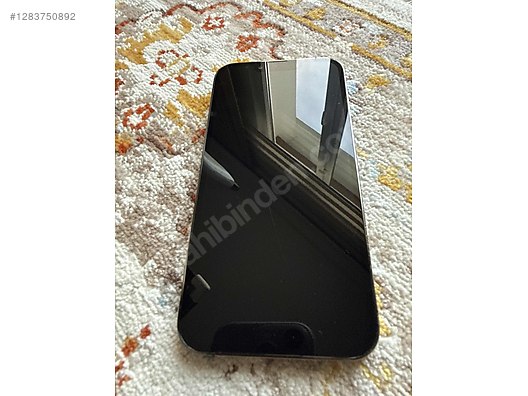 İkinci El ve Sıfır Alışveriş / Cep Telefonu & Aksesuar / Cep Telefonu / Apple / iPhone 13 Pro