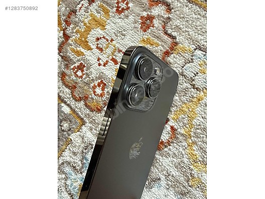 İkinci El ve Sıfır Alışveriş / Cep Telefonu & Aksesuar / Cep Telefonu / Apple / iPhone 13 Pro