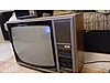Used & Brand New Items / Antique / Machines / Antique Televisions