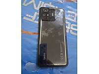 REDMI NOTE 12s TR CIHAZI SADECE EKRANI KIRIK