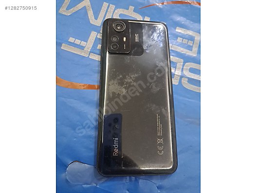 Used & Brand New Items / Cell Phones & Accessories / Cell Phones / Xiaomi / Redmi Note 12S