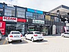 İNCEK'TE BULVARA CEPHE AVM İÇİ DEVREN PETSHOP