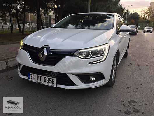 renault megane 1 5 dci touch renault megan 2016 model 1 5dci hb 112 000 kmde degisen boya yok at sahibinden com 884750941