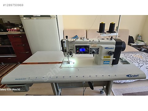 ema様 Çok az kullanıldı sahibinden.comda - 1289750969