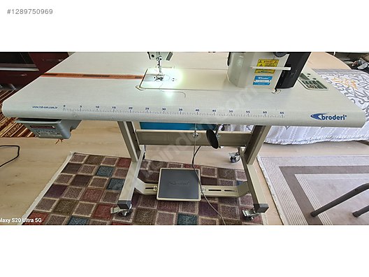 ema様 Çok az kullanıldı sahibinden.comda - 1289750969