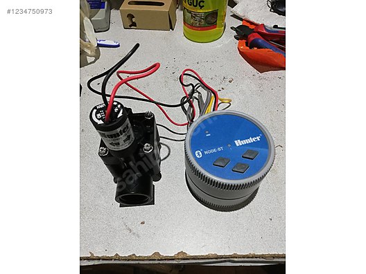 İkinci El ve Sıfır Alışveriş / Bahçe & Yapı Market / Bahçe / Sulama Gereçleri