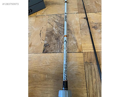 Used & Brand New Items / Sports / Nature Sports / Fishing / Fishing Supplies / Spinning Reels