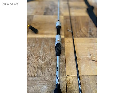 Used & Brand New Items / Sports / Nature Sports / Fishing / Fishing Supplies / Spinning Reels