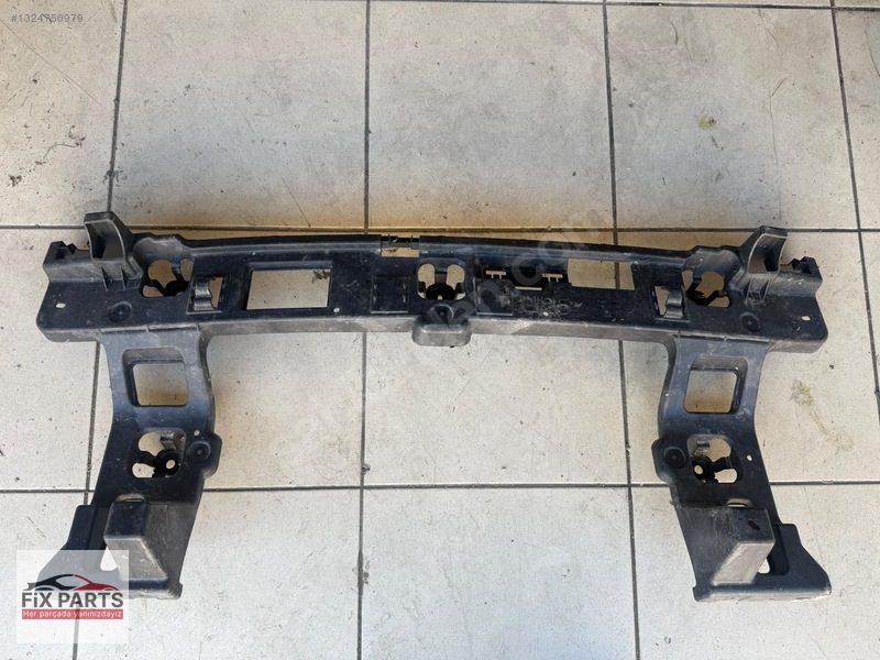 Mini Countryman Tampon Braketi (Arka)