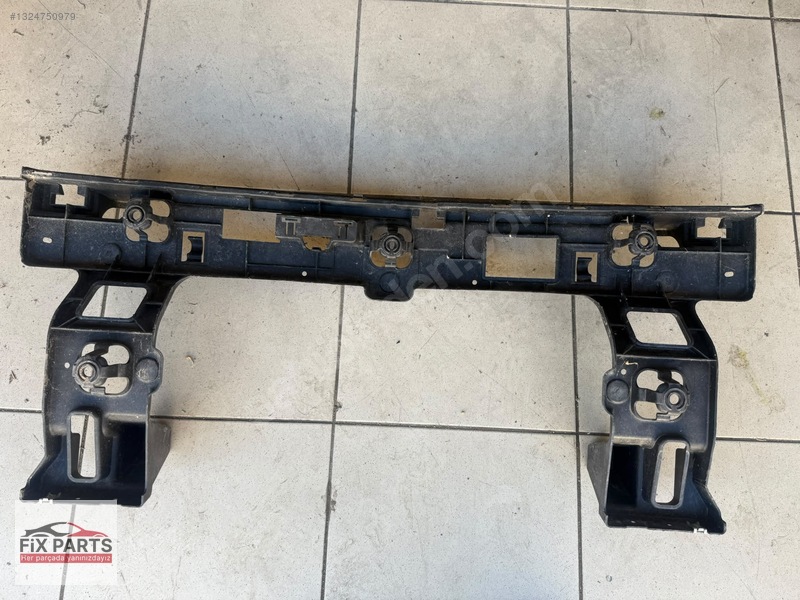 Mini Countryman Tampon Braketi (Arka)
