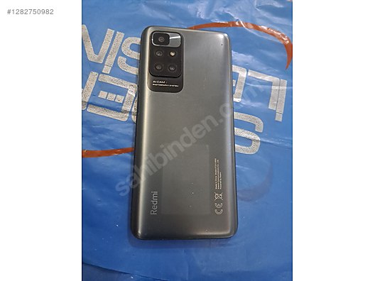 Used & Brand New Items / Cell Phones & Accessories / Cell Phones / Xiaomi / Redmi 10 2022