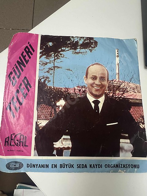 Plak güneri tecer yaşamak istiyorum / cezve