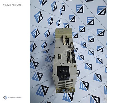 YASKAWA CIMR-MRXN2011 - Yaskawa Programlayıcı - 1321751006