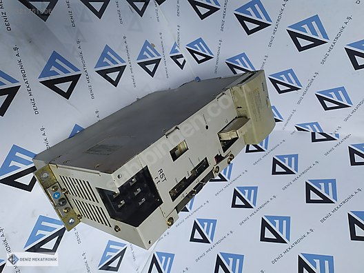 YASKAWA CIMR-MRXN2011 - Yaskawa Programlayıcı - 1321751006