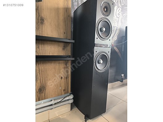 Jamo C807 Kuleler - İkinci El Jamo Kule Tipi Hoparlör fiyatları