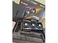 Msı gaming trio x 3090 24 GB #1283751027
