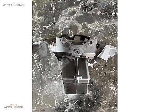 Gear Wheel / KAWASAKİ ZX6-R 636 2013-2018 KAFA BRAKETİ RAM AİR