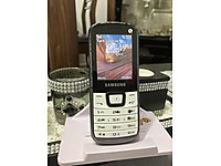 SAMSUNG E2250 (tuşlu)
