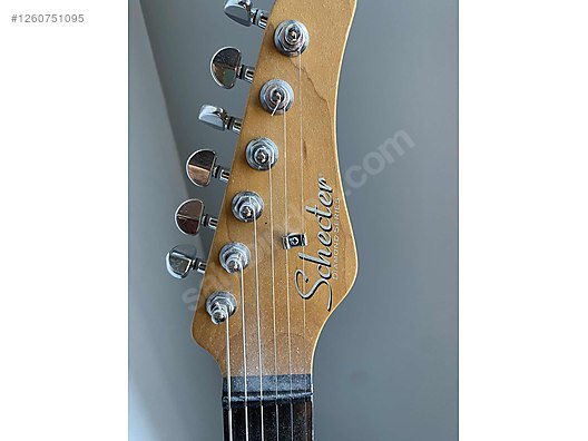 İkinci El ve Sıfır Alışveriş / Müzik / Müzik Aletleri / Telli Çalgılar / Gitar / Elektro