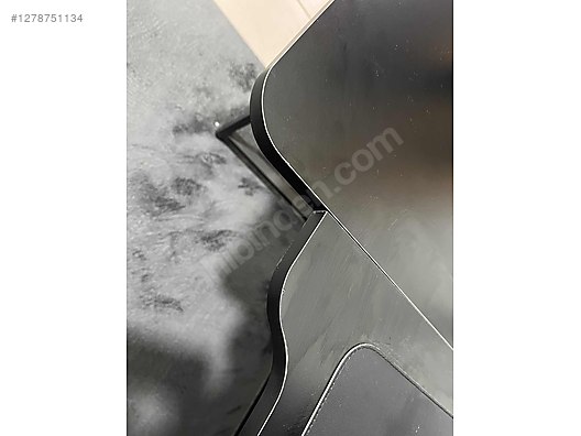 Used & Brand New Items / Gaming & Gamers Exclusive / Gaming Equipment / Gaming Desk