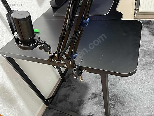 Used & Brand New Items / Gaming & Gamers Exclusive / Gaming Equipment / Gaming Desk