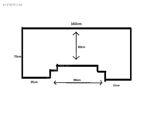 Used & Brand New Items / Gaming & Gamers Exclusive / Gaming Equipment / Gaming Desk